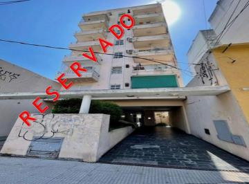 Departamento de 1 ambiente, Tres de Febrero · Departamento Mono Ambiente con Balcon Al Frente - Santos Lugares