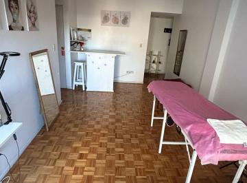 Departamento · 41m² · 2 Ambientes · Depto 2 Amb en Venta con Balcon en Villa Crespo