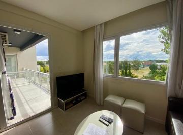 Departamento · 59m² · 2 Ambientes · 1 Cochera · Departamento Venta Pinamar 2 Ambientes