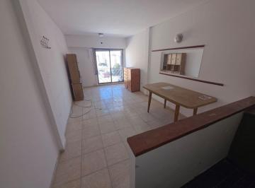 Departamento de 2 ambientes, Rosario · Oportunidad Monoambiente Barrio Martin