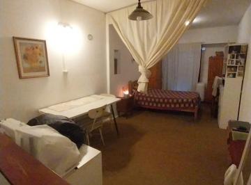 Departamento · 28m² · 2 Ambientes · Oportunidad Monoambiente Barrio Martin