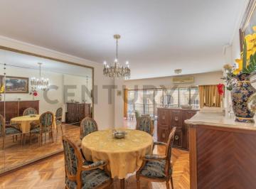 Departamento · 133m² · 4 Ambientes · Venta de Departamento 4 Amb. C/dependencia
