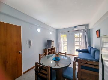 Departamento · 33m² · 2 Ambientes · Alquiler Depto Amoblado. 1 Dormitorio. Capital