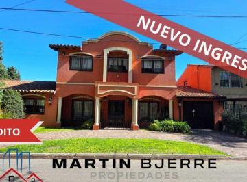 MBJ-MBJ-266_2 · Venta Casa 6 Ambientes en Ciudad Evita, La Matanza
