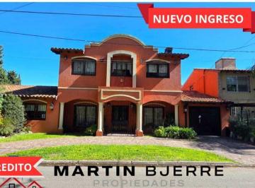 MBJ-MBJ-266_2 · Venta Casa 6 Ambientes en Ciudad Evita, La Matanza