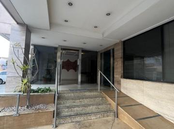 Departamento · 115m² · 4 Ambientes · Departamento en Barrio Norte