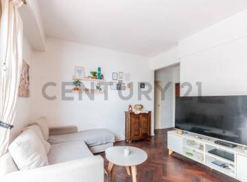 Departamento · 75m² · 3 Ambientes · Venta Departamento 3 Ambientes con Patio I Retiro