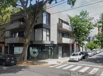 Local comercial · 140m² · Esquina en Thames y Soria a 200 m de Plaza Serrano