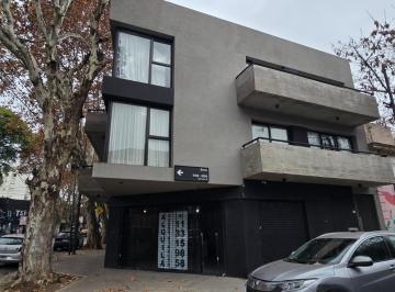 Local comercial · 140m² · Esquina en Thames y Soria a 200 m de Plaza Serrano