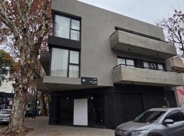 Local comercial · 140m² · Esquina en Thames y Soria a 200 m de Plaza Serrano