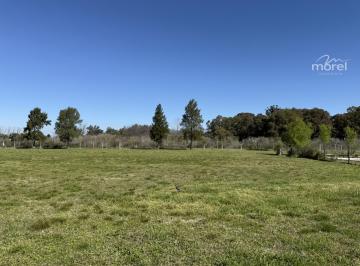 Foto Principal · Lote Venta Barrio San Sebastián - Area 12 - 808 m² #id 3127