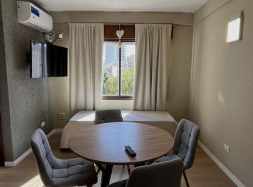 Departamento · 40m² · 2 Ambientes · 1 Cochera · Departamento en Venta (A 1 Cuadra de La Terminal)