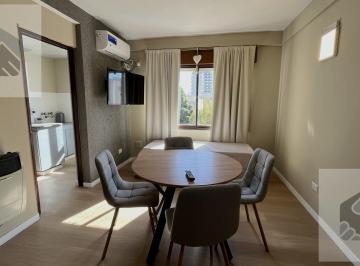 Departamento · 40m² · 2 Ambientes · 1 Cochera · Departamento de 1 Dormitorio 1 Cochera | Pap |
