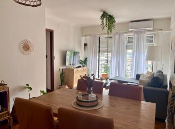 Departamento · 70m² · 3 Ambientes · Departamento en Recoleta