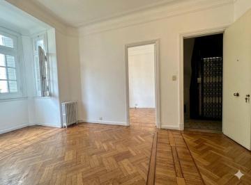 Oficina comercial · 69m² · 5 Ambientes · Alquiler Oficina Apto Profesional Al Frente de 5 Amb Sobre Av Cordoba - Retiro