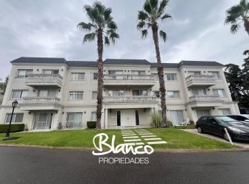 Departamento · 57m² · 2 Ambientes · 1 Cochera · Departamento en Venta en Palmas del Sol, Pilar, G. B. a. Zona Norte