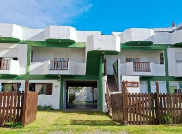 Edificio · 329m² · 5 Cocheras · Complejo a La Venta en Villa Gesell con Local