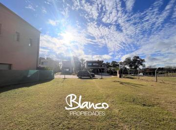 Terreno · 410m² · Terreno Lote en Venta en Vila Marina II, Villanueva, Tigre