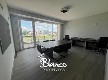Oficina comercial · 30m² · Oficina en Venta en Legend Residences, Pilar, G. B. a. Zona Norte
