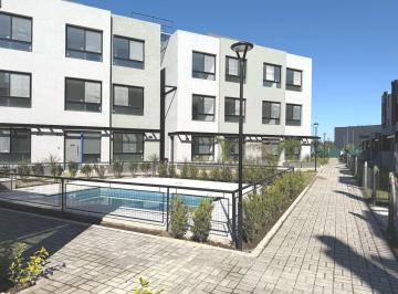 Departamento · 109m² · 4 Ambientes · 1 Cochera · Venta de Departamentos 4 Ambientes en Town Kiri Nordelta, Tigre