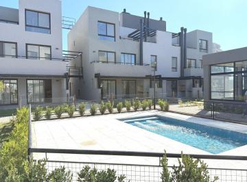 Departamento · 120m² · 4 Ambientes · 1 Cochera · Venta de Departamento 4 Ambientes en Town Kiri Nordelta, Tigre