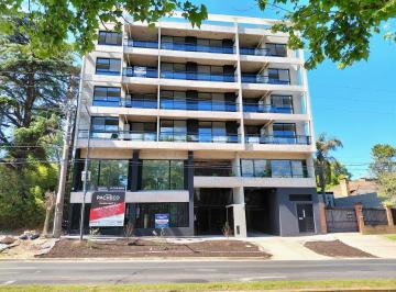 Departamento · 36m² · 1 Ambiente · Venta de Amplio Monoambiente Divisible a Estrenar con Financiación en Pacheco, Tigre