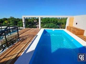 Departamento · 38m² · 2 Ambientes · Venta de Departamento a Estrenar en El Casco, Pacheco