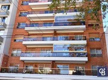 Departamento · 71m² · 3 Ambientes · Venta 3 Ambientes a Estrenar – 8° Piso Luminoso – Villa del Parque – Apto Crédito