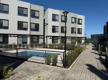 Departamento · 120m² · 4 Ambientes · 1 Cochera · Venta de Departamento 4 Ambientes a Estrenar en Town Kiri, Nordelta
