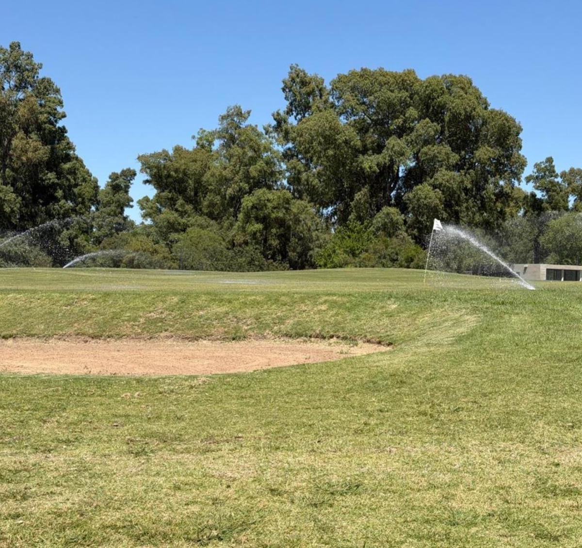 Los Pinares CC - Ruta 192,  Pinares Country Club, Exaltación de la Cruz