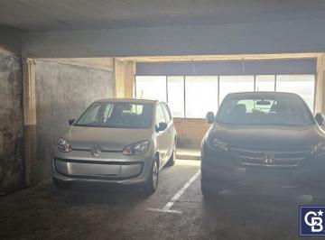 Garage · 12m² · Venta de Cochera Cubierta en Belgrano