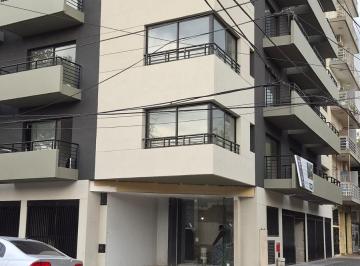 Departamento · 30m² · 1 Ambiente · Venta de Departamento Monoambiente a Estrenar con Balcón en Parque Chas / Agronomía