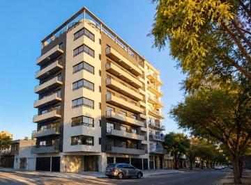 Departamento · 29m² · 1 Ambiente · Venta de Departamento Monoambiente a Estrenar con Balcón en Parque Chas / Agronomía