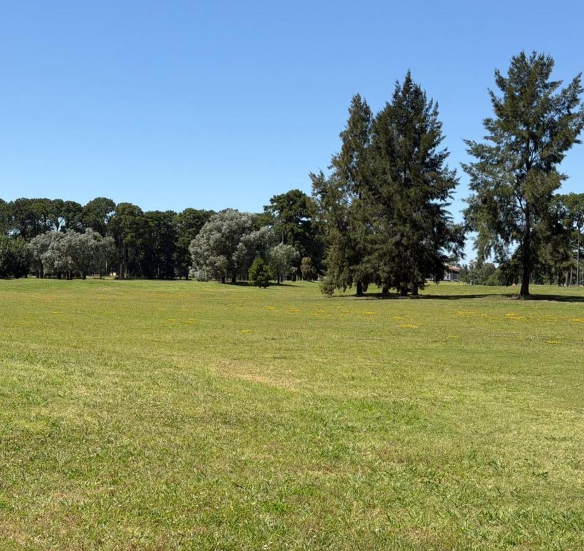 Los Pinares C.c. - Ruta 192,  Pinares Country Club, Exaltación de la Cruz