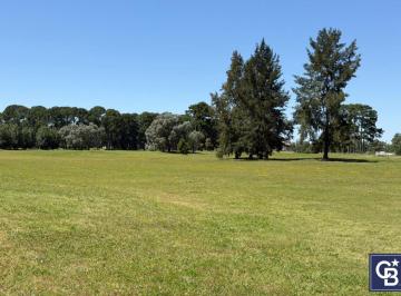 Terreno · 1583m² · Venta de Lote Interno en Los Pinares Cc, Exaltación de La Cruz