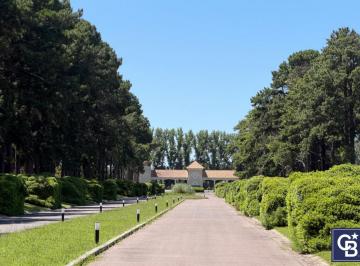 Terreno · 1795m² · Venta de Excelente Lote en Esquina de 1800 m² en Pinares Golf C. C, Exaltación de La Cruz