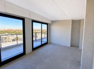 Departamento · 25m² · 1 Ambiente · Venta de Departamento Monoambiente con Balcón en Agrononomía / Parque Cha