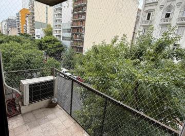Departamento · 82m² · 5 Ambientes · 1 Cochera · Venta Departamento 4 Ambientes + Dependencia + Cochera - Caballito