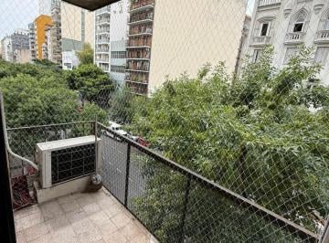 Departamento · 82m² · 5 Ambientes · 1 Cochera · Venta Departamento 4 Ambientes + Dependencia + Cochera - Caballito