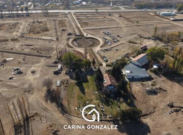 Terreno · 452m² · Terreno en Plottier