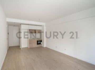 Departamento · 31m² · 1 Ambiente · Venta Monoambiente a Estrenar en Caballito | Amenities