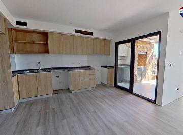 Departamento · 87m² · 3 Ambientes · 1 Cochera · Duplex de 3 Amb C/ Terraza y Cochera, Victe Lopez