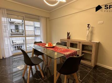 Departamento · 38m² · 2 Ambientes · Departamento 2 Ambientes Balcon Al Frente - Reciclado - Centro - Mar del Plata