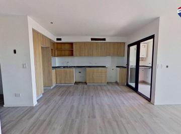 Departamento · 87m² · 3 Ambientes · 1 Cochera · Duplex de 3 Amb C/ Terraza y Cochera, Victe Lopez