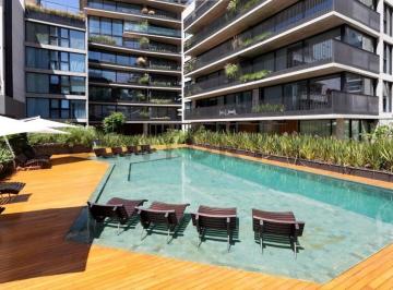 Departamento · 49m² · 2 Ambientes · Alquiler Dpto.2 Ambientes - Azcuy Donna Acqua