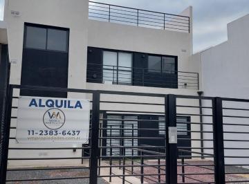 Departamento · 26m² · 1 Ambiente · 1 Cochera · Departamento Monoambiente en Castelar Norte