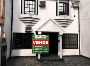 Casa de 4 ambientes, La Matanza · Casa con 160 m² en Venta, 3 Dorm. en Ramos Mejía