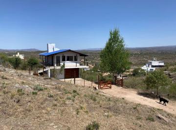 Casa de 4 ambientes, Villa Carlos Paz · Casa con Pileta con Increible Vista a Las Sierras en Estancia Vieja