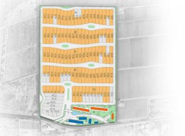 Terreno · 606m² · Lote en Barrio Privado Pinar Vistalba