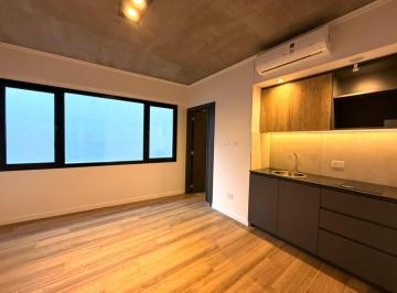 Departamento · 22m² · 1 Ambiente · Monoambiente Impecable Gorriti y Armenia P. Soho
